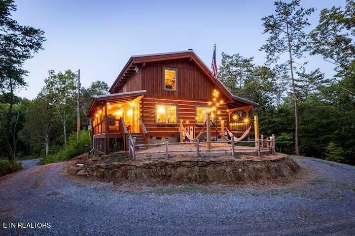 House in Sevierville, Tennessee, United States 1 - 18500474
