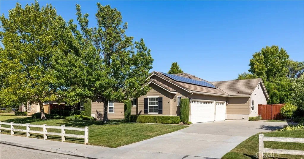 House in Paso Robles, California, United States 3 - 18481419