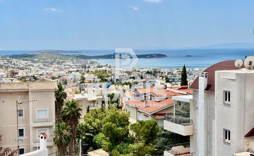 Voula, Ática, Grecia 1