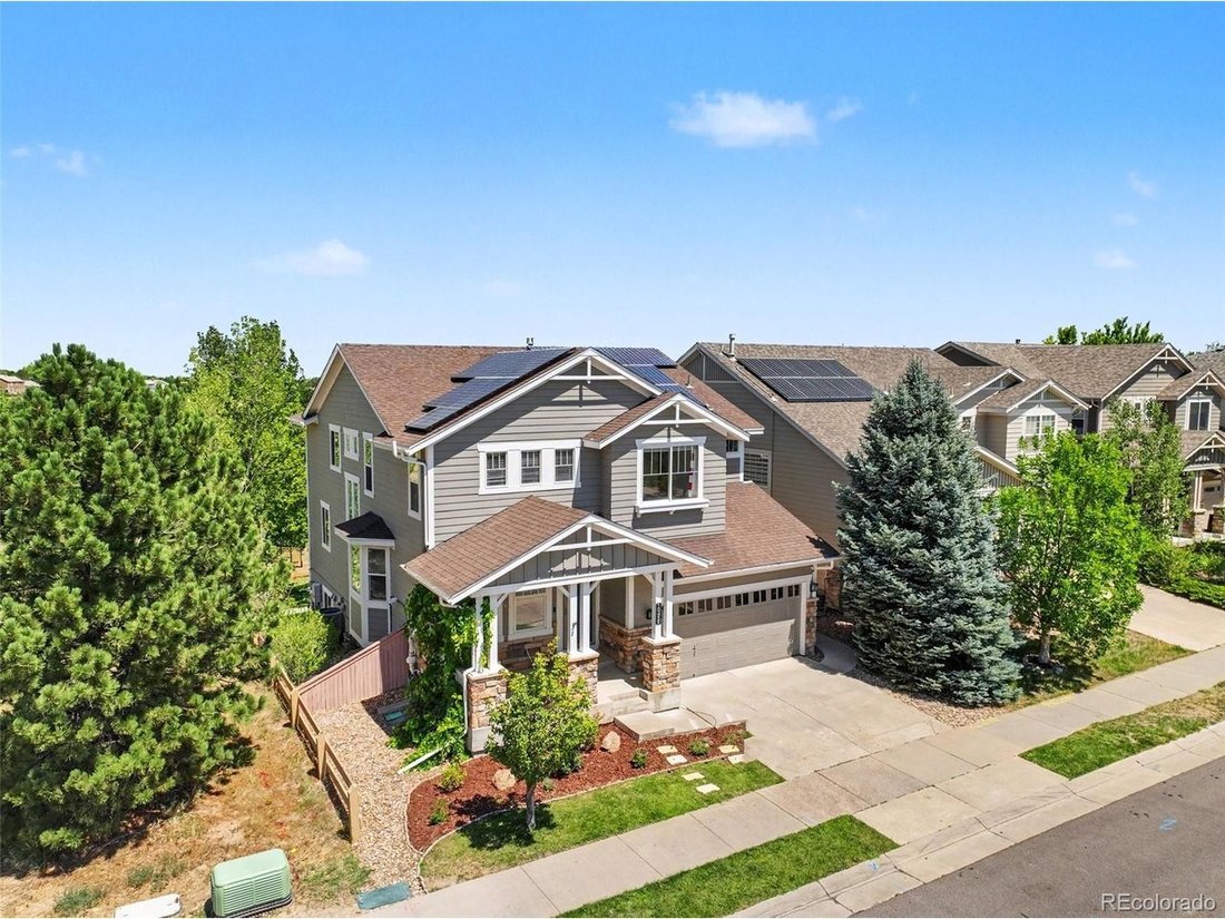 House in Highlands Ranch, Colorado, United States 4 - 18502709