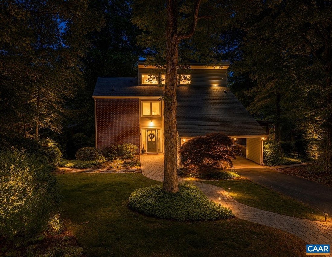 House in Lake Monticello, Virginia, United States 3 - 18506918