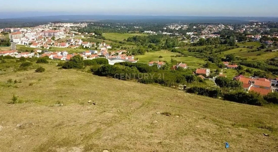 Land in Sesimbra (Castelo), Setubal, Portugal 4 - 18057978