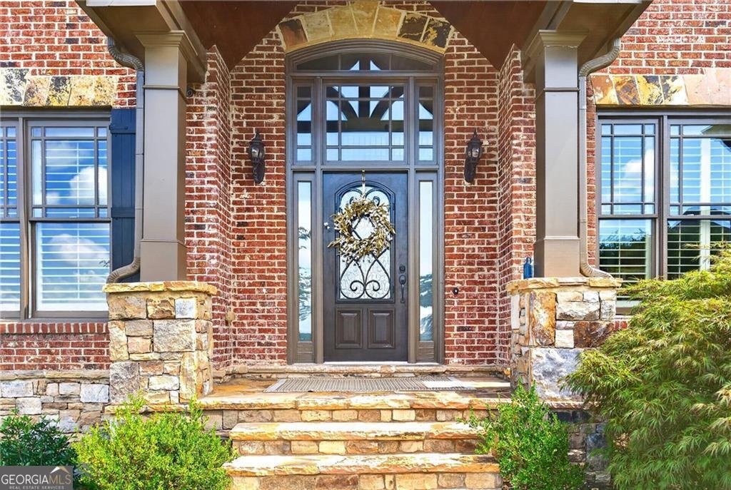 House in Flowery Branch, Georgia, United States 3 - 18503161