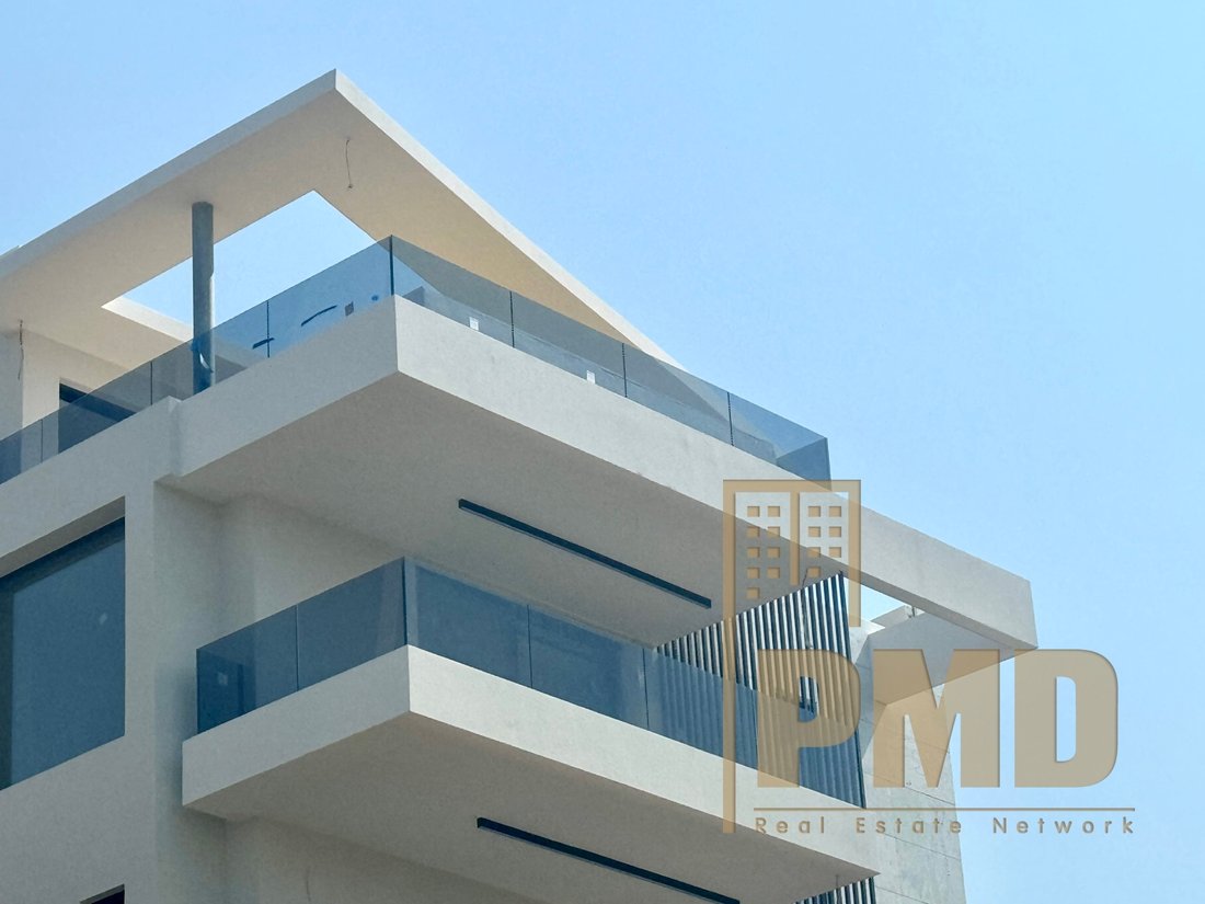 Apartment in Glyfada, Attica, Greece 1 - 14532685