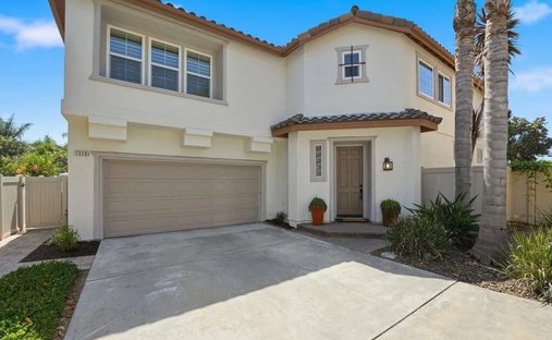 Maison à Carlsbad, Californie, États-Unis 1