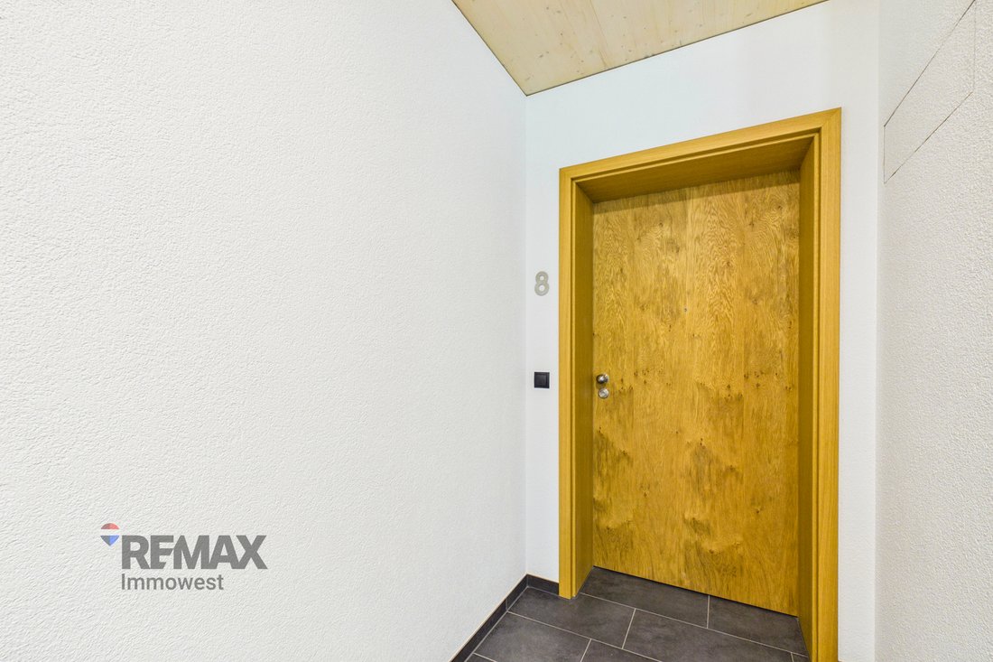 Apartment in Brand, Vorarlberg, Austria 5 - 18503845