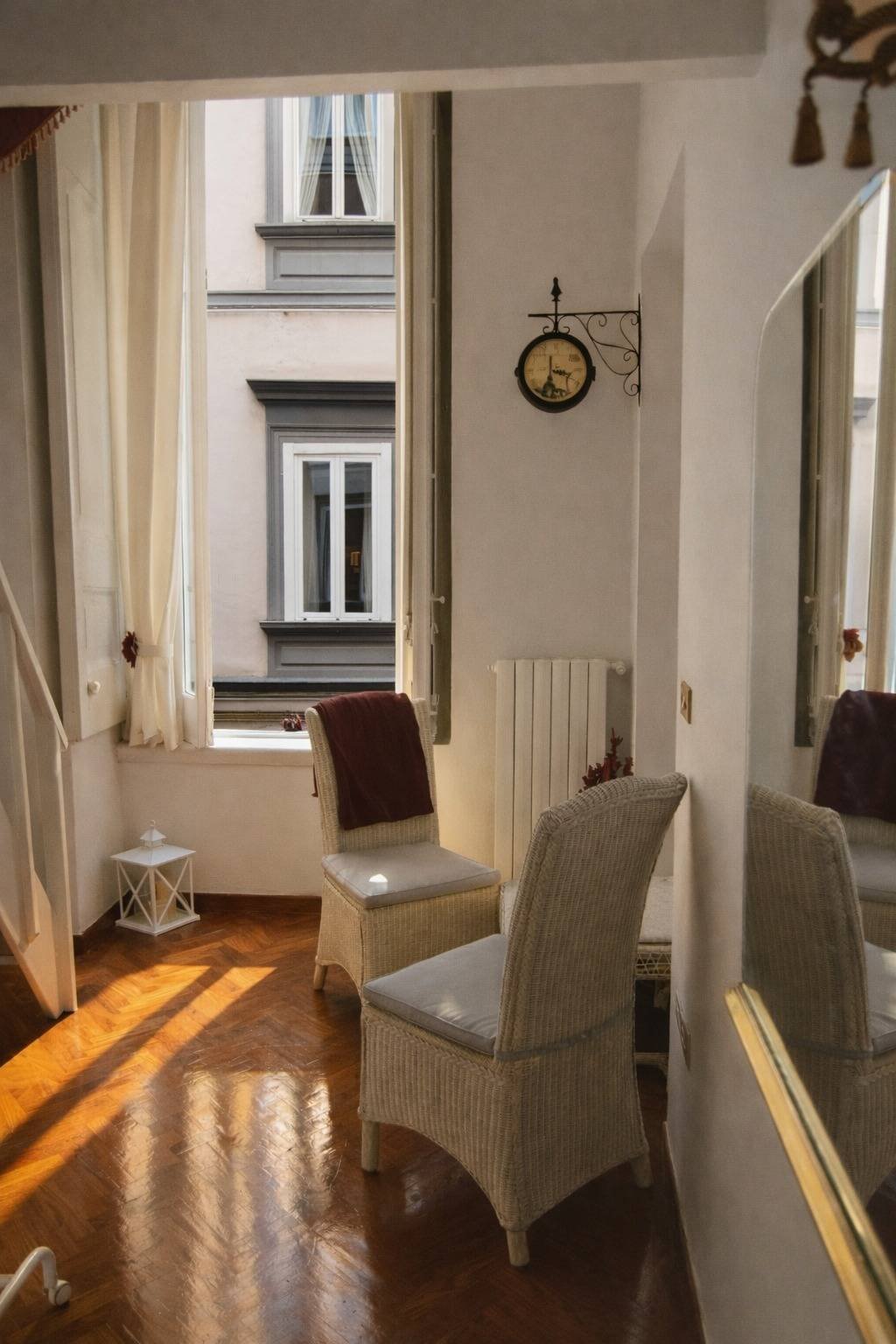 Wohnung in Neapel, Kampanien, Italien 5 - 18504690