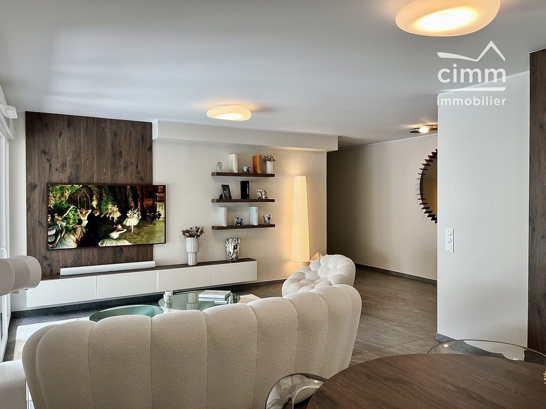 Apartment in Challes-les-Eaux, Auvergne-Rhône-Alpes, France 2 - 16175460