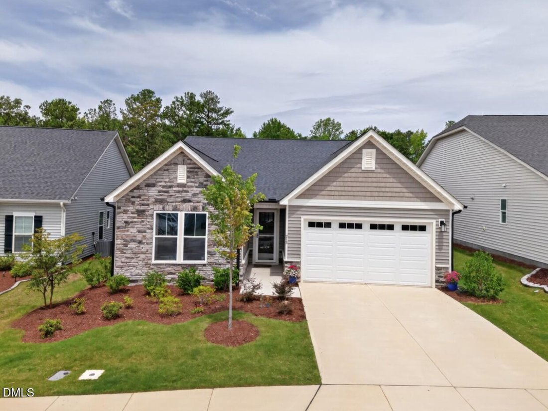 House in Raleigh, North Carolina, United States 1 - 18503761