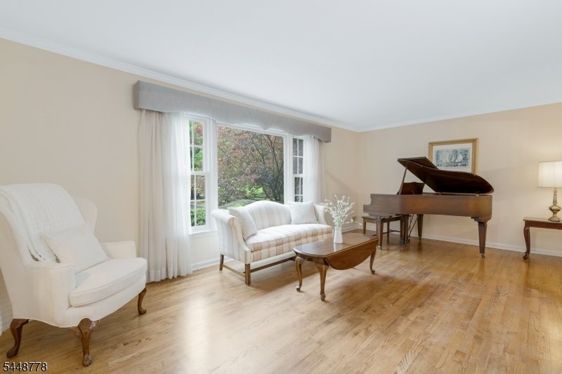 House in Mendham, New Jersey, United States 3 - 18499770