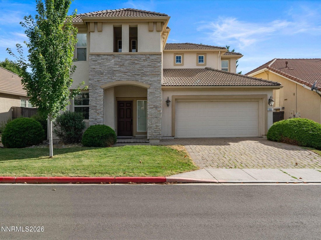 House in Reno, Nevada, United States 2 - 18422122