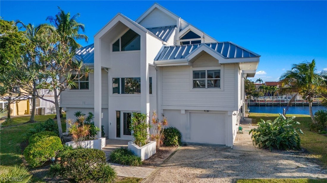 House in Sanibel, Florida, United States 1 - 18498929