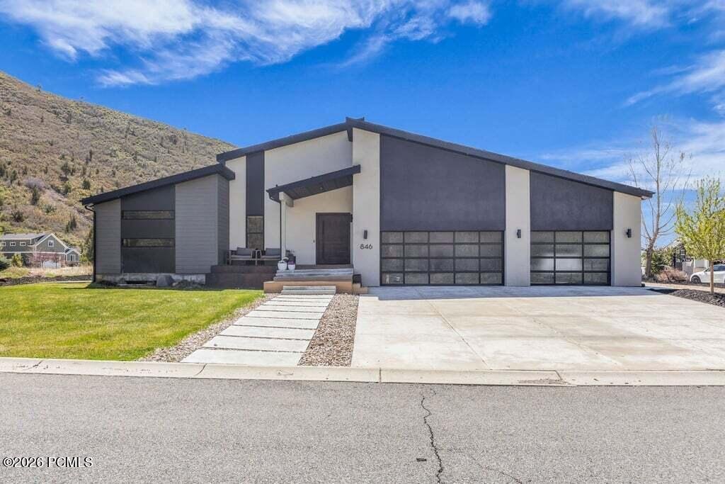 House in Kamas, Utah, United States 2 - 18501707