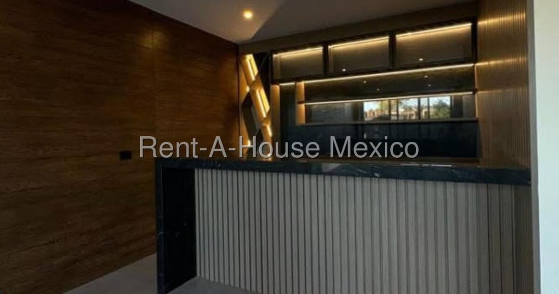 House in Santiago de Querétaro, Querétaro, Mexico 4 - 18498800