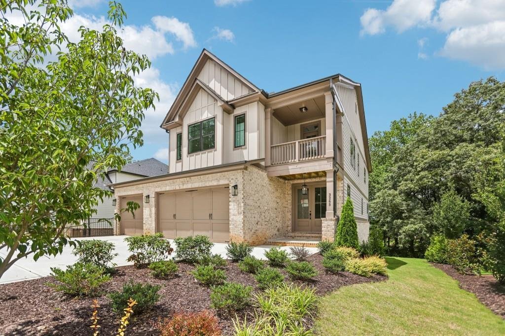 House in Marietta, Georgia, United States 3 - 17899536