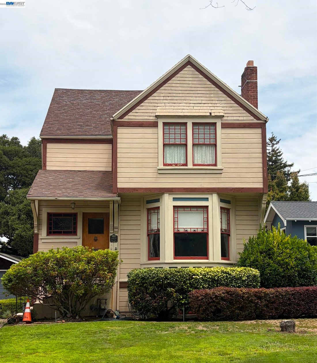 House in Alameda, California, United States 1 - 18503303