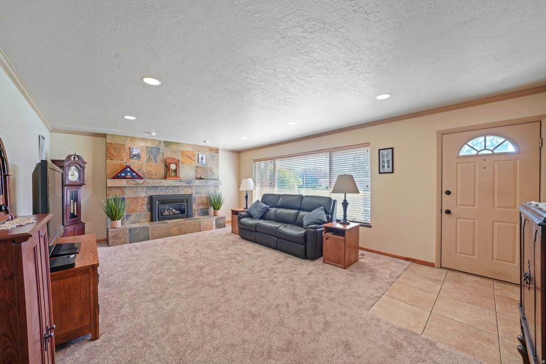 House in South Salt Lake, Utah, United States 3 - 18499494