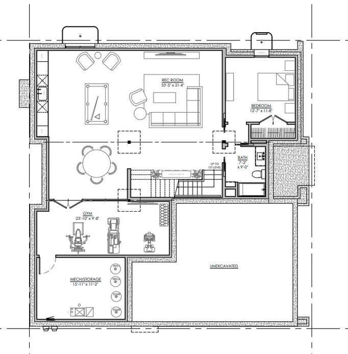 House in Willowbrook, Illinois, United States 5 - 18504954