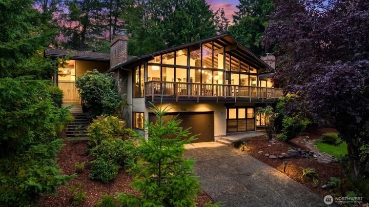 House in Mercer Island, Washington, United States 1 - 18505222