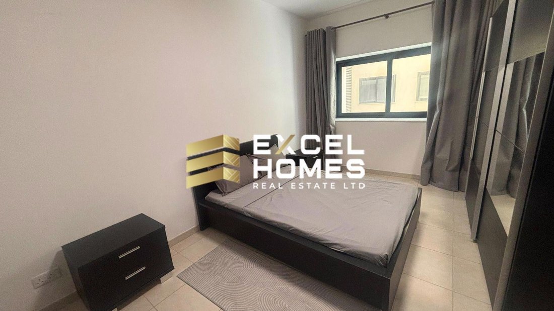 Apartment in Saint Julian's, Malta 5 - 16780875