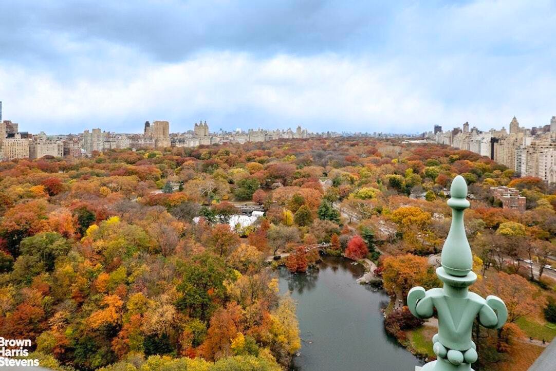 Condo in New York, New York, United States 2 - 18500479