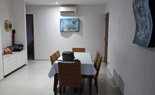 Appartement à Cancún, Quintana Roo, Mexique 1