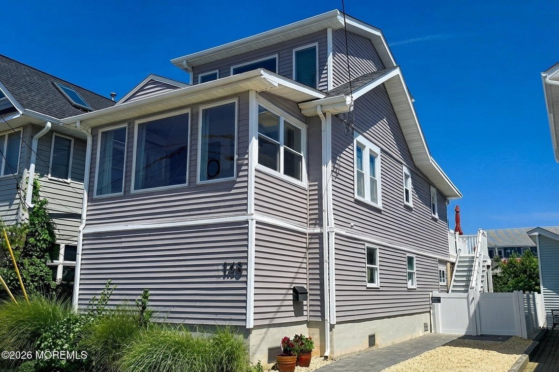 House in Seaside Park, New Jersey, United States 2 - 18502306