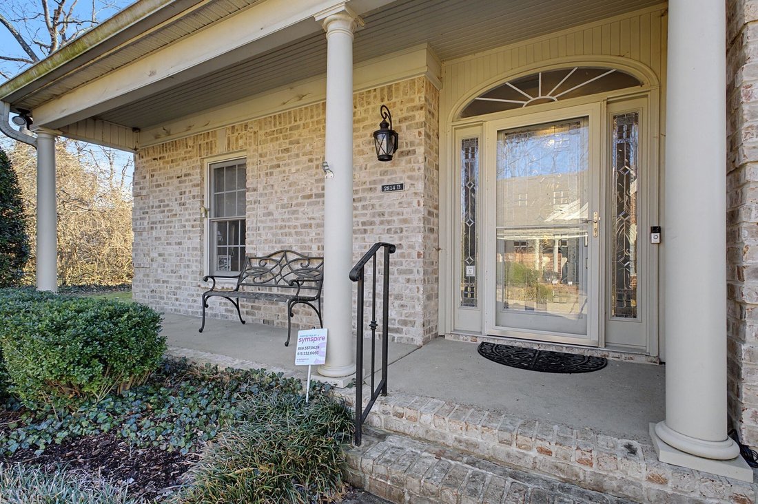 House in Forest Hills, Tennessee, United States 4 - 18498856