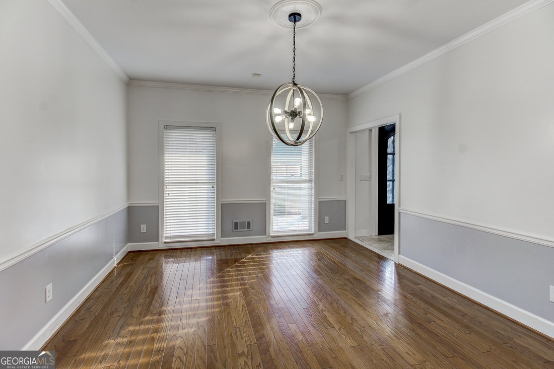 House in Locust Grove, Georgia, United States 5 - 18503219