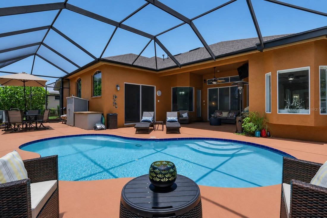 House in Odessa, Florida, United States 5 - 18499590