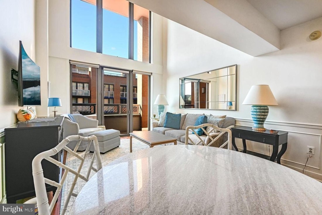 House in Washington, District of Columbia, United States 5 - 18507045