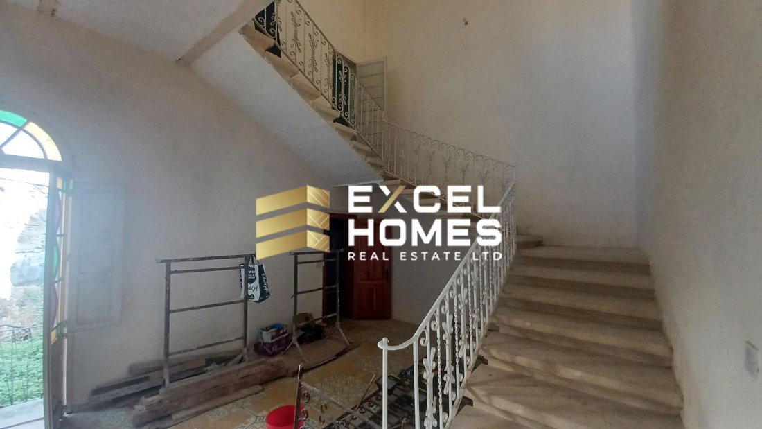 Townhouse in Santa Lucija, Malta 4 - 16613956