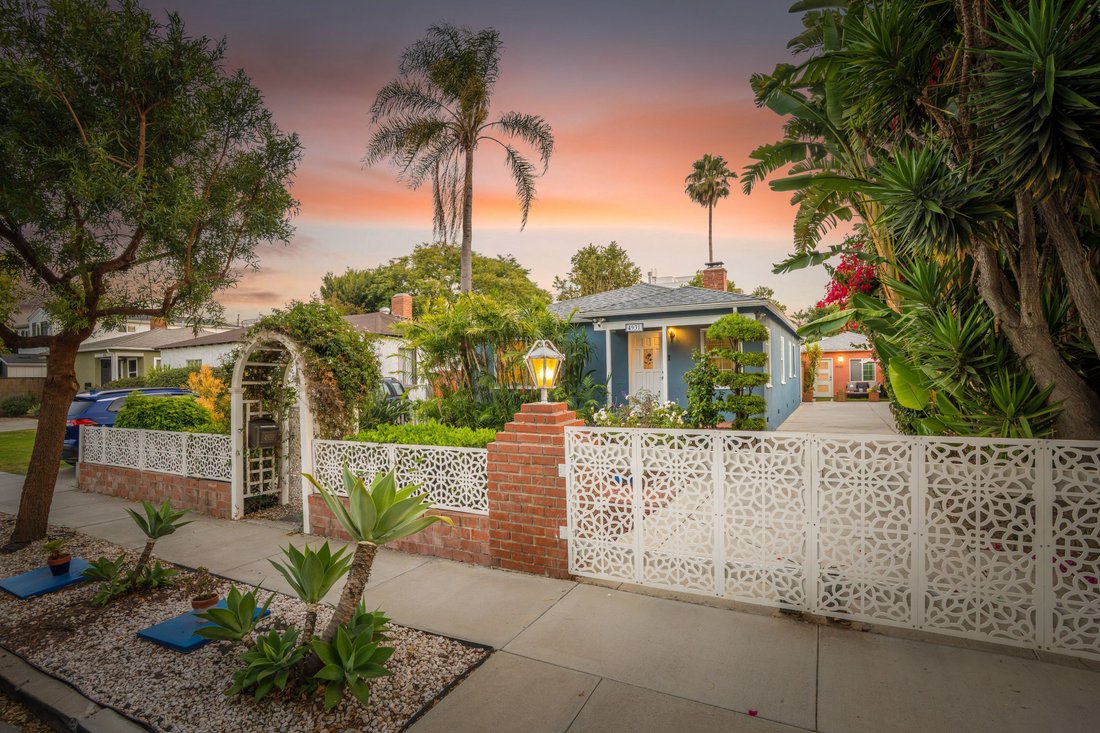 House in Los Angeles, California, United States 2 - 18500454