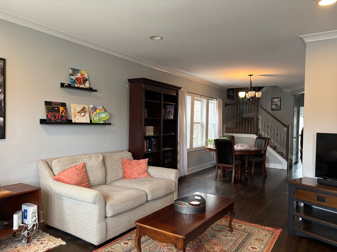 House in Chicago, Illinois, United States 4 - 18502787
