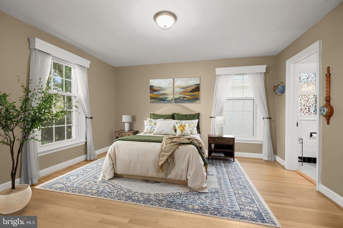 House in Olney, Maryland, United States 5 - 18505171
