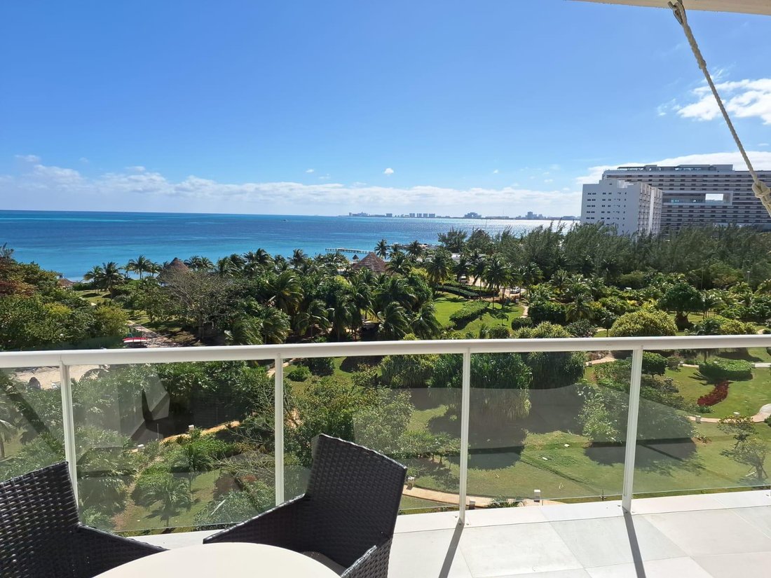 Apartment in Cancún, Quintana Roo, Mexico 5 - 18501443