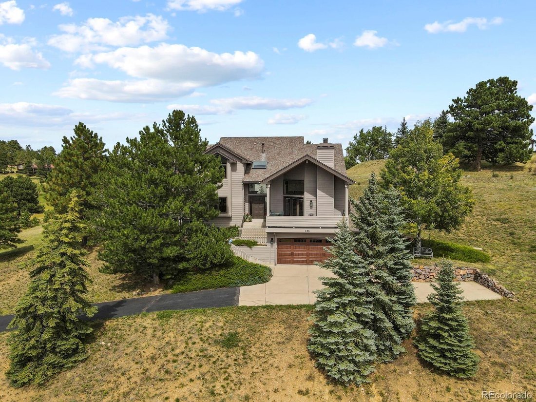 House in Golden, Colorado, United States 3 - 18501786