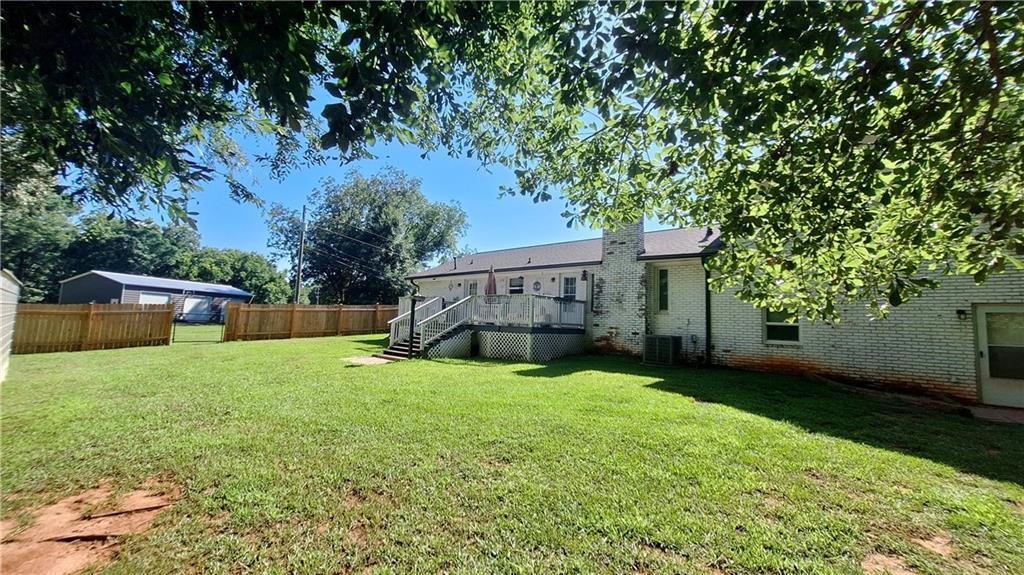 House in Alcovy Shores, Georgia, United States 5 - 18503121