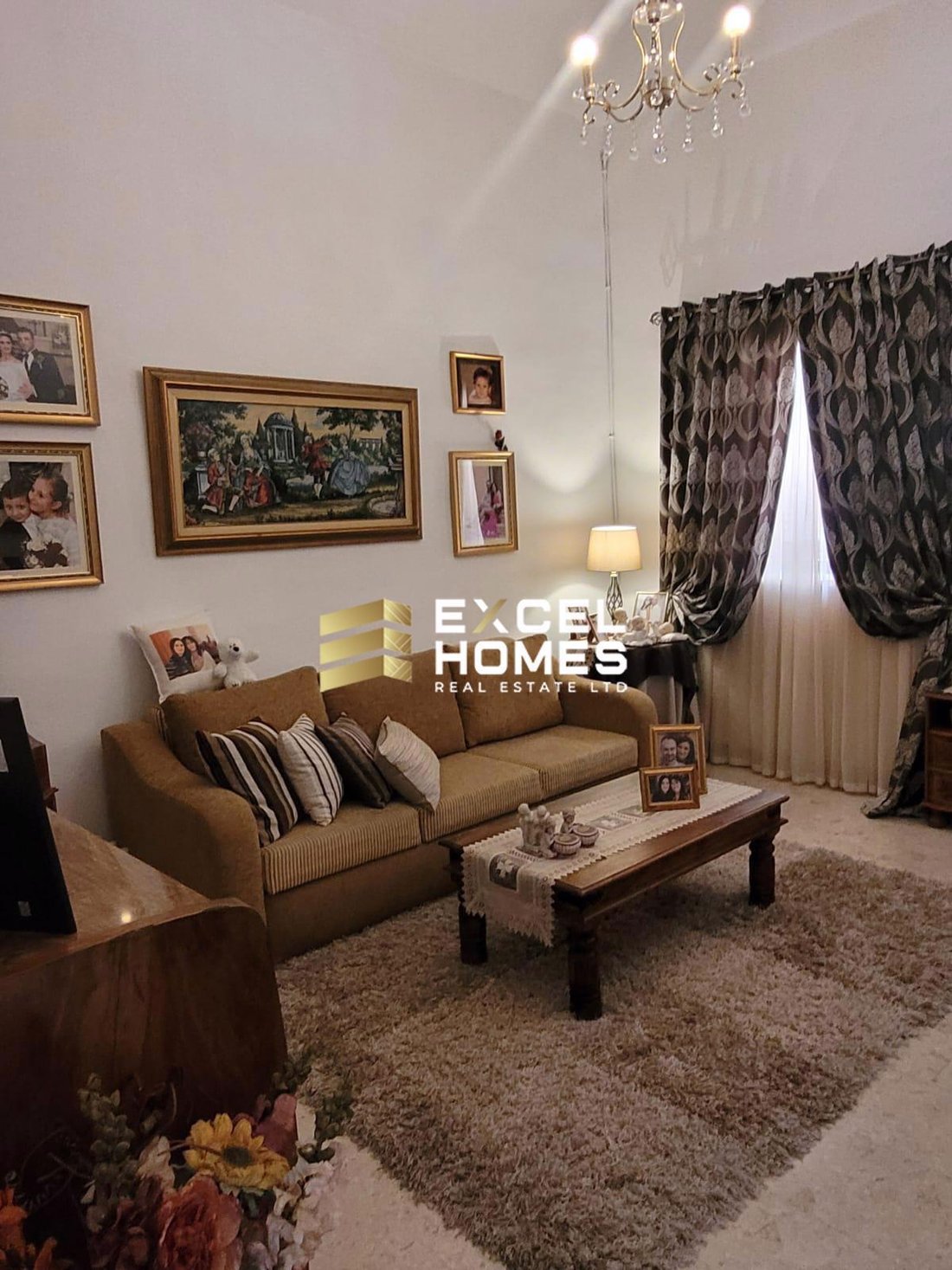 Townhouse in Sliema, Malta 5 - 15839266