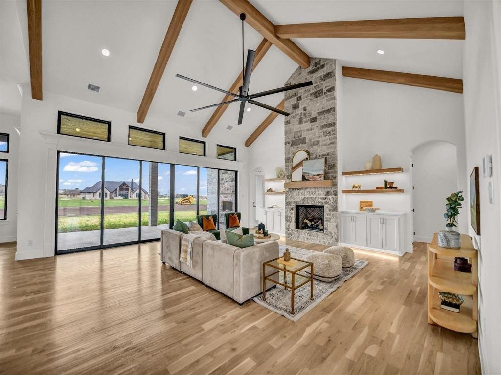House in Aledo, Texas, United States 5 - 18503440