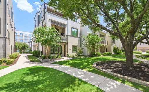 Haus in Plano, Texas, Vereinigte Staaten 1