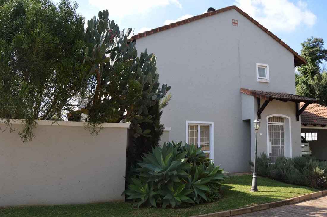 House in Pretoria Central, Gauteng, South Africa 5 - 18499606