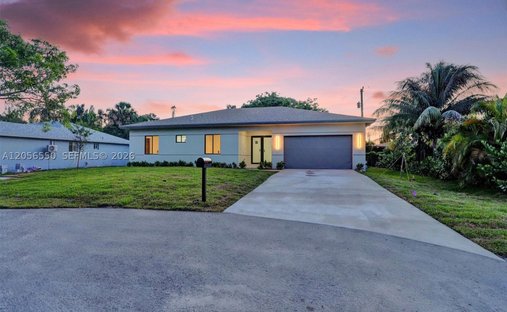 Haus in Plantation, Florida, Vereinigte Staaten 1