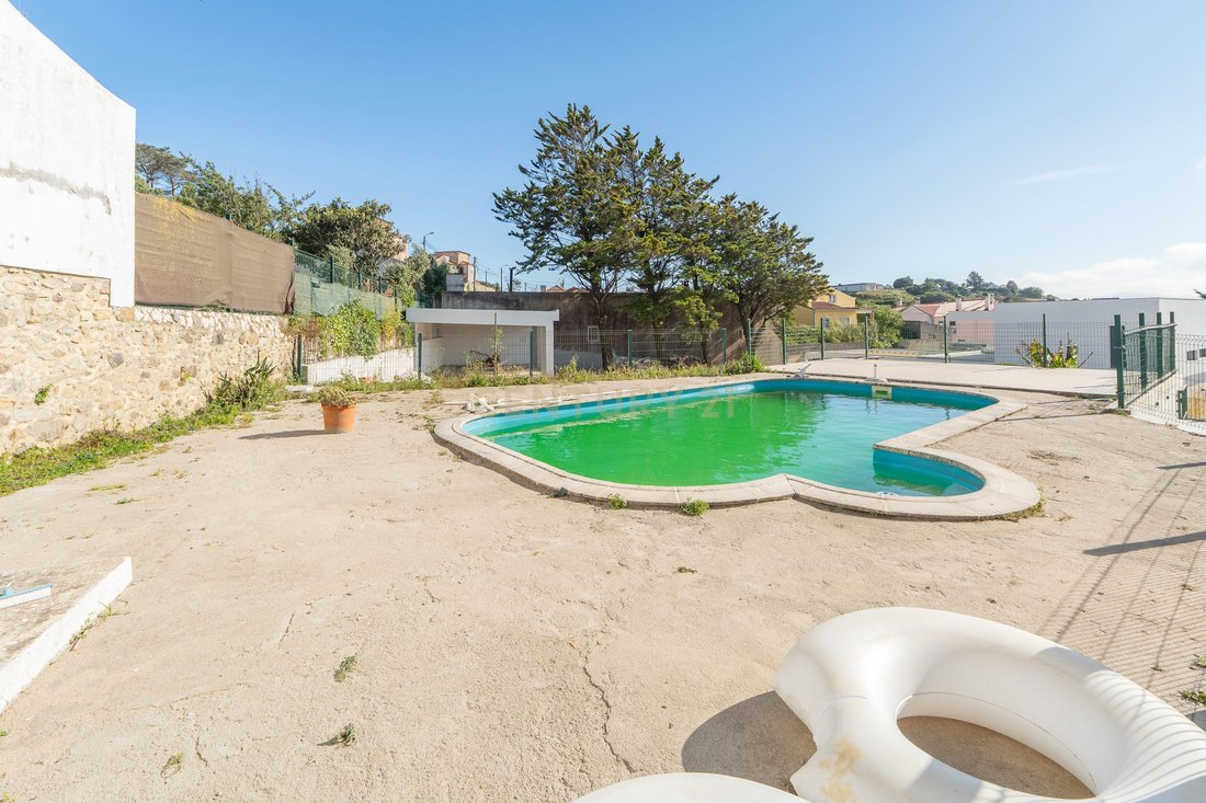 Villa in Almargem do Bispo, Lisbon, Portugal 5 - 18076622