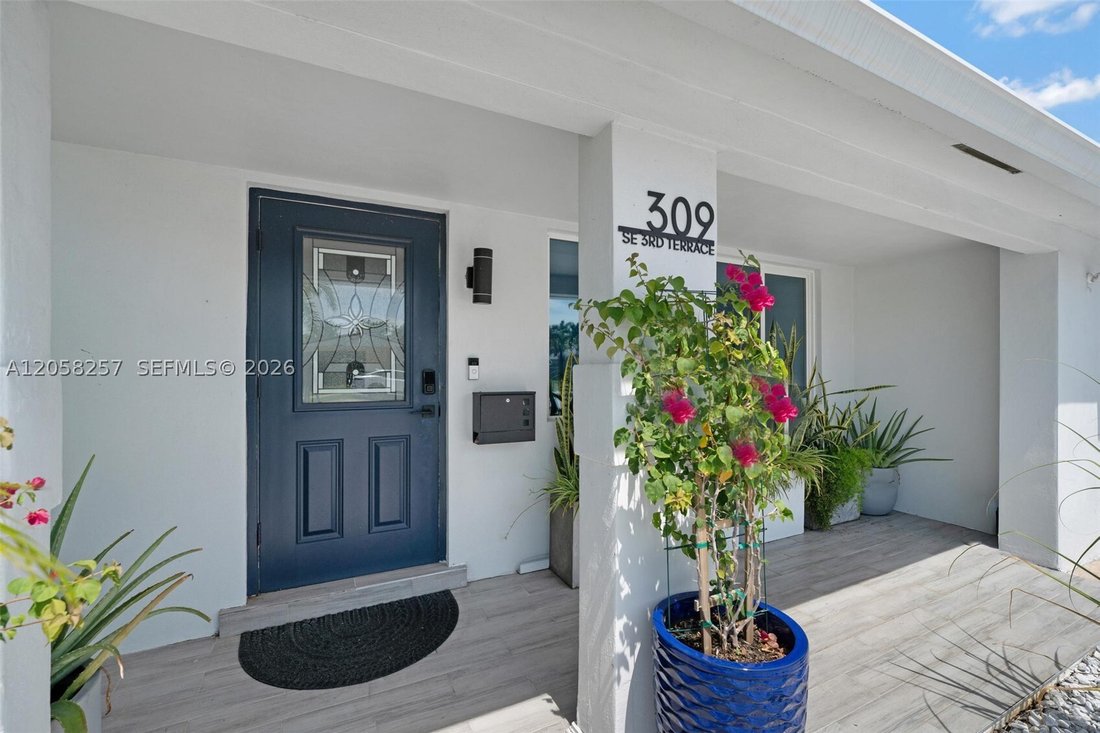 House in Deerfield Beach, Florida, United States 1 - 18500480