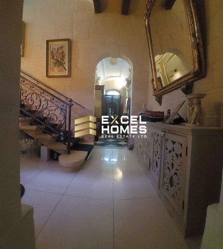 Townhouse in Hamrun, Malta 2 - 15841035