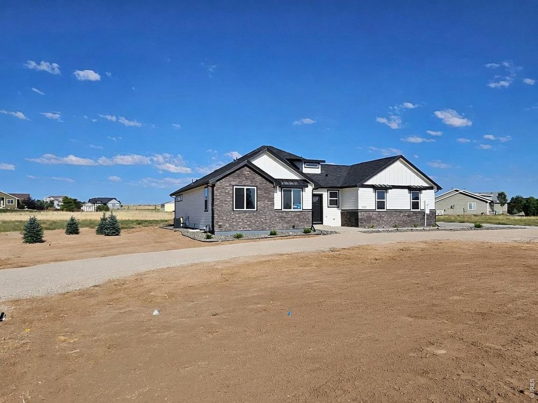 House in Platteville, Colorado, United States 1 - 18173778