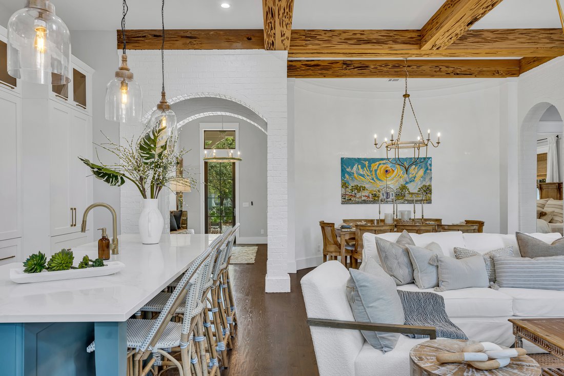 Maison à Santa Rosa Beach, Floride, États-Unis 5 - 18500441