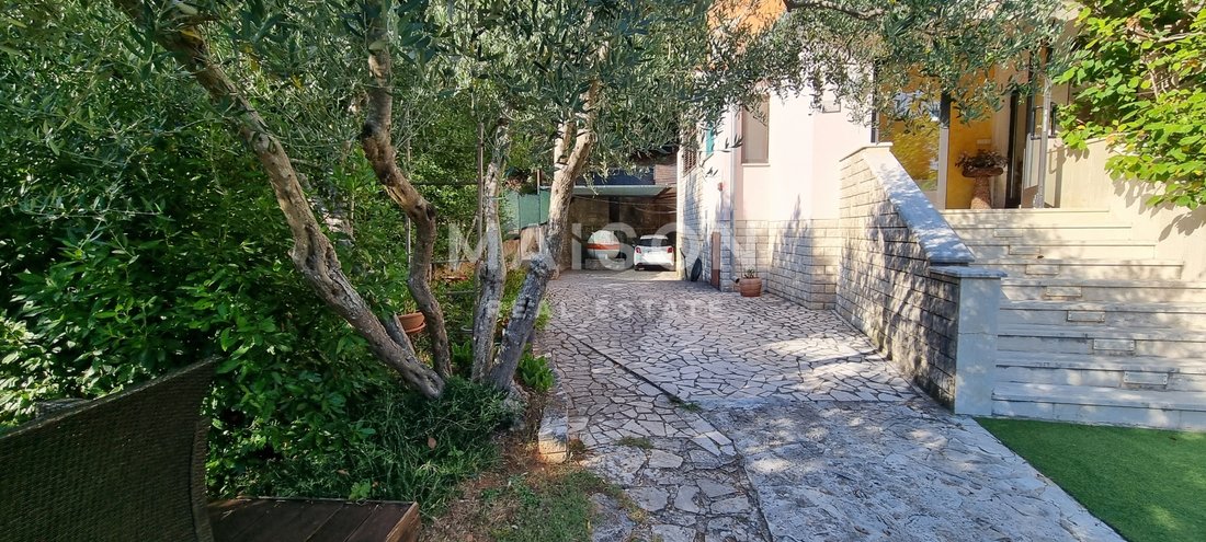 Krnica, Istria County, Croatia 5 - 17078786
