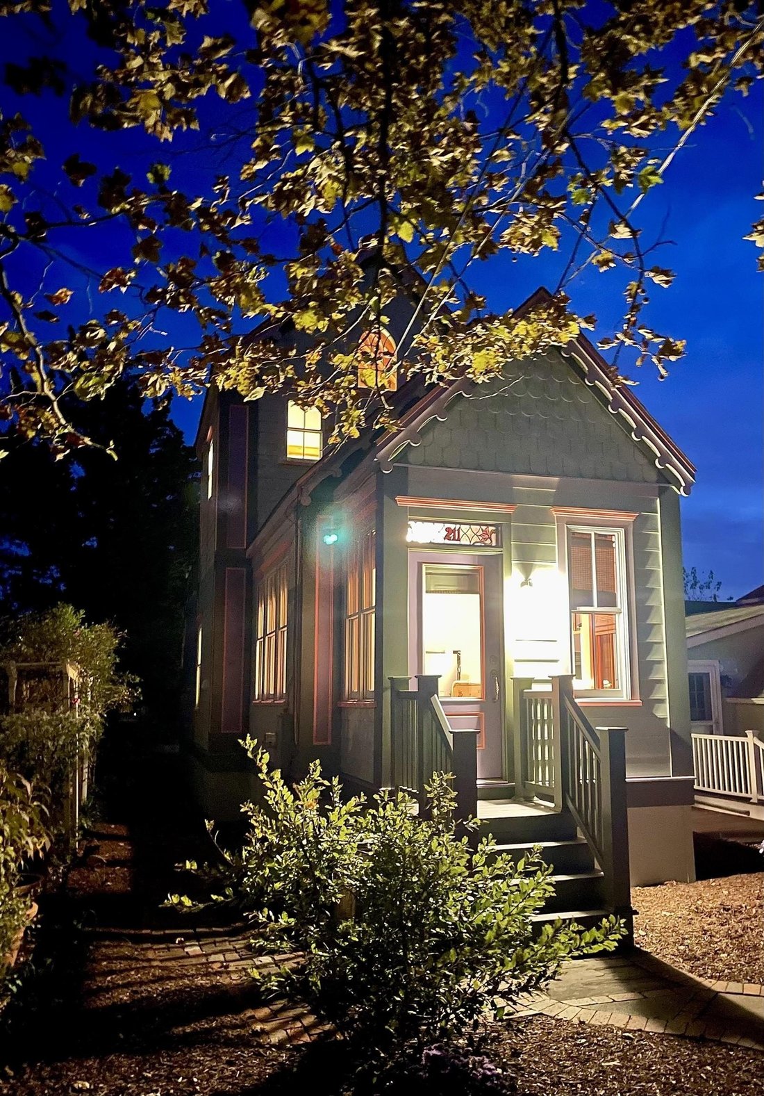 House in Cape May, New Jersey, United States 3 - 18506808